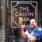 Calvin Taneora Devine - @calvintaneora - Instagram