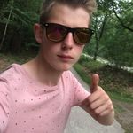 Calvin Devries - @devriescalvin - Instagram