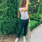 Elizabeta Kochiniana - @calvindick_110er - Instagram