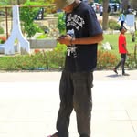 calvin dickson nyangusi - @calvindicksonnyangusi - Instagram