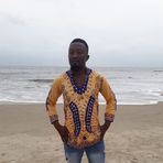 Calvin Didier Moutcha Simen - Facebook