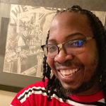 Calvin Dilligard - @calvindilligarddesigns - Instagram