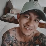 Calvin Ian Parpan Dillo - @calviniandillo - Instagram