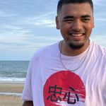 Calvin Dillon - @le0king11 - Instagram