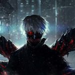 TokyoGhoulboy - @calvindillonx - Instagram