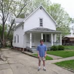 Calvin Dodge - Facebook