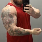 Calvin Dodson - Facebook