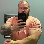 Calvin Dodson - @calvindodson68 - Instagram