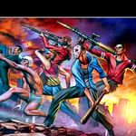 calvin doherty - @vortexfadeless - Instagram