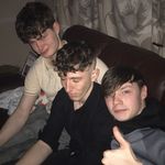 Calvin Doherty - @calvindoherty - Instagram