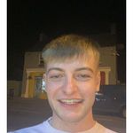 Calvin Doherty - @calvindoherty15 - Instagram