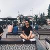 Calvin  Dong - @calvindong7 - TikTok