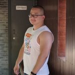 Calvin Dong - @laofan1087 - Instagram