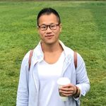Calvin Dong - @calvin_nyc - Instagram