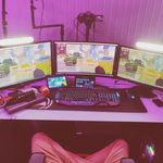 Calvin Donovan - @calsonsafehere - Instagram