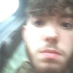 Calvin Donovan - @jimmy_savile21 - Instagram