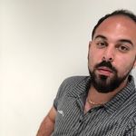 Calvin Donovan Carrillo - @calvindonovancarrillo - Instagram