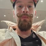 Calvin Dopp - @shazherbs - Instagram