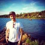 Calvin dos Santos - @calvin_dos_santos - Instagram