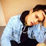 Dos Santos - @calvin_dos_santos_ - Instagram