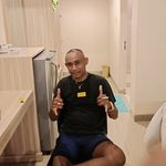 @Calvin-Dossantos - @calvindossantos14 - Instagram