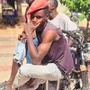 rais wa kitaa - @calvinndoss2 - TikTok