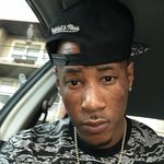 Calvin Daruis Dotson - @40cal_12duce - Instagram