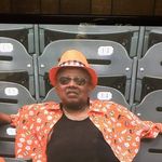 Calvin Dotson - @calvindotosn - Instagram