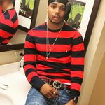 Calvin Dotson IV - @calvindotsoniv - Instagram