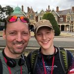 Calvin Harrington - @calvindowontheworld - Instagram