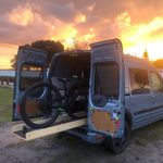 Calvin Drake - @stokedvans - Instagram