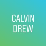 Calvin Drew - @calvin._.drew - Instagram