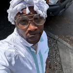 Calvin Drew - @chuckemoney - Instagram