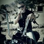 Calvin Drew - @sapper16g - Instagram