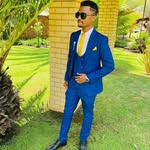 Calvin Dube - @dubecalvin - Instagram