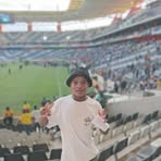 Calvin Dube - Facebook