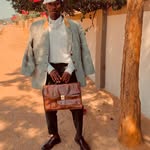 Calvin Dube - @calvind7 - Instagram