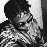 Calvin Dube - @calvindube47 - Instagram