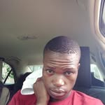 Calvin Dube - @calvindube79 - Instagram