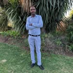 Calvin Dube - @calvindube387 - Instagram