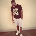 Calvin Dube - @russell3mate - Instagram