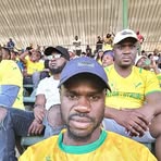 Calvin Dube - Facebook