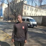 Calvin Dube - @calvindube64 - Instagram