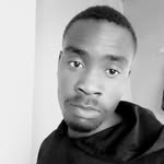 Calvin Dube - @calvindube95 - Instagram