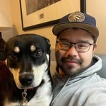 Calvin Dube - @calvindube37 - Instagram