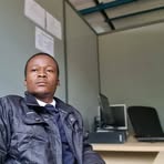 Calvin Dube - Facebook