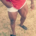 Calvin Dube - @calvindube2930 - Instagram