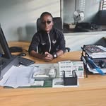 Calvin Dube - @cal_vinn_d - Instagram