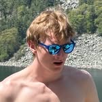 Calvin Duffy - @calvin_duffy23 - Instagram
