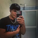Duffer Carchipulla - @calvinduffercarchip - Instagram